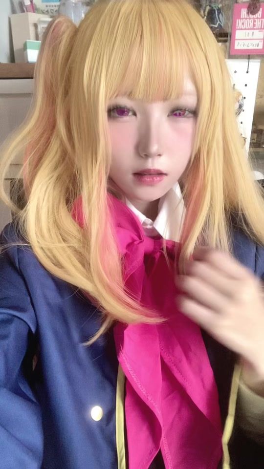 TikTok video thumbnail by usaki_y