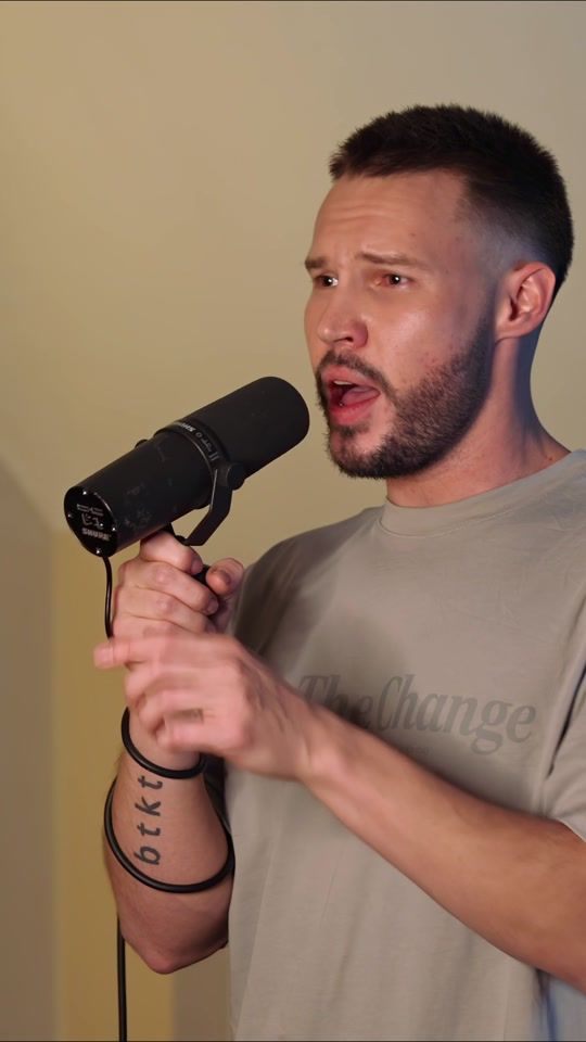 TikTok video thumbnail by improver_beatbox
