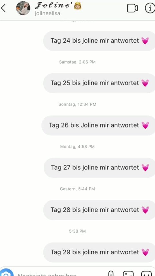TikTok video thumbnail by .xjolinex.fanpage..123