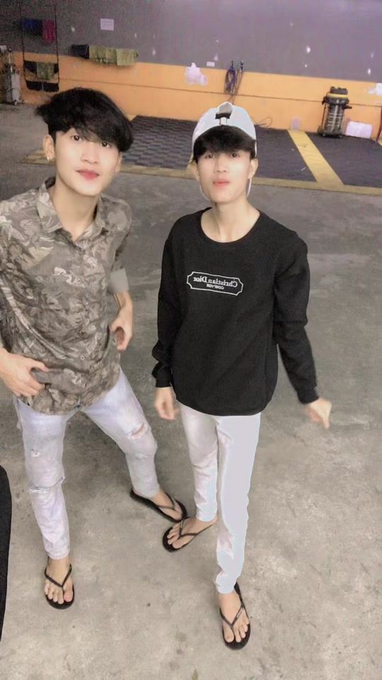 TikTok video thumbnail by chouwin3