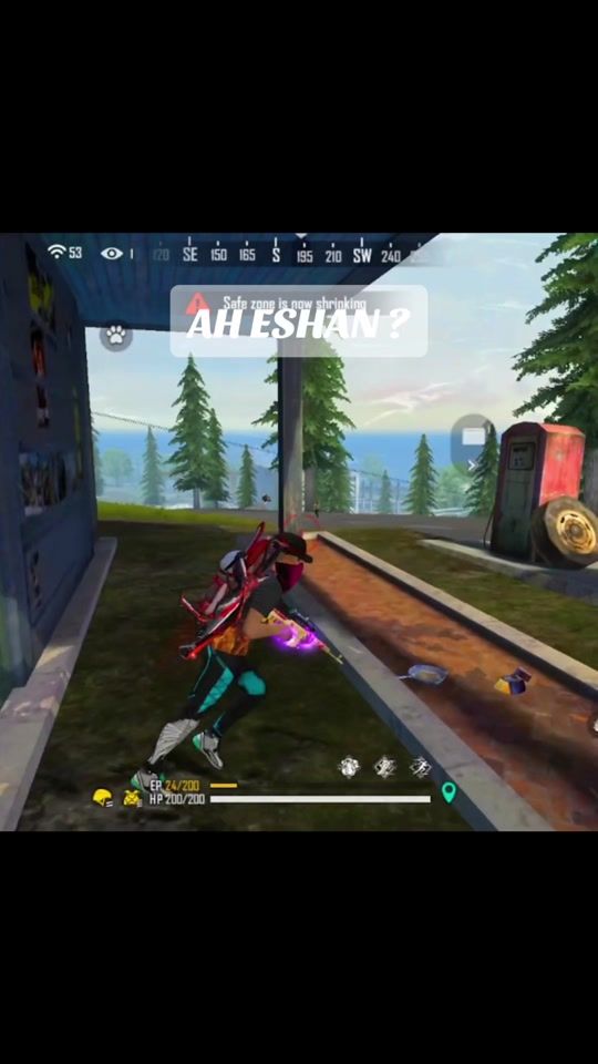 TikTok video thumbnail by .eshan_ff