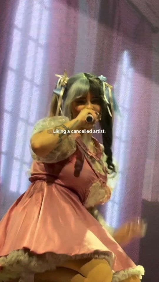 TikTok video thumbnail by littlebowsmel