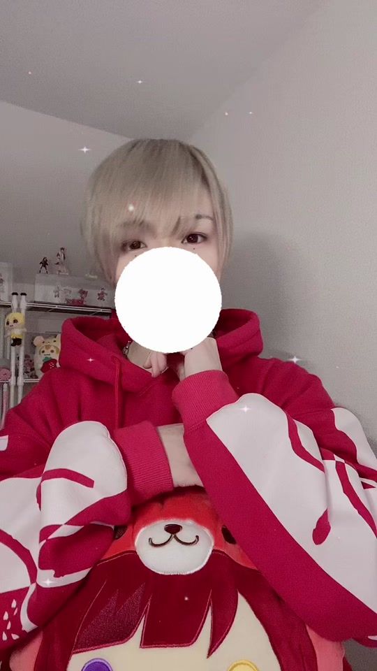 TikTok video thumbnail by maru7744