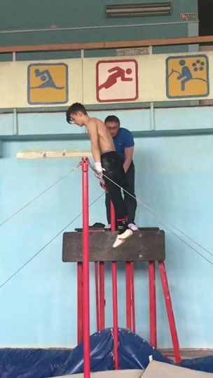 TikTok video thumbnail by dimarusgym