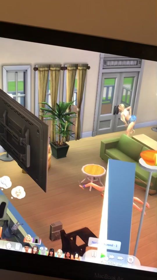 TikTok video thumbnail by simsstarrarchives