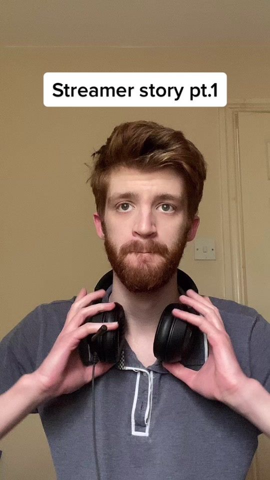 TikTok video thumbnail by itsadmio