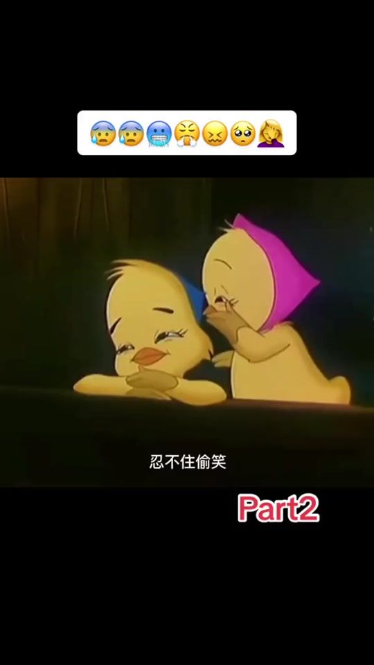 TikTok video thumbnail by different_cartoons