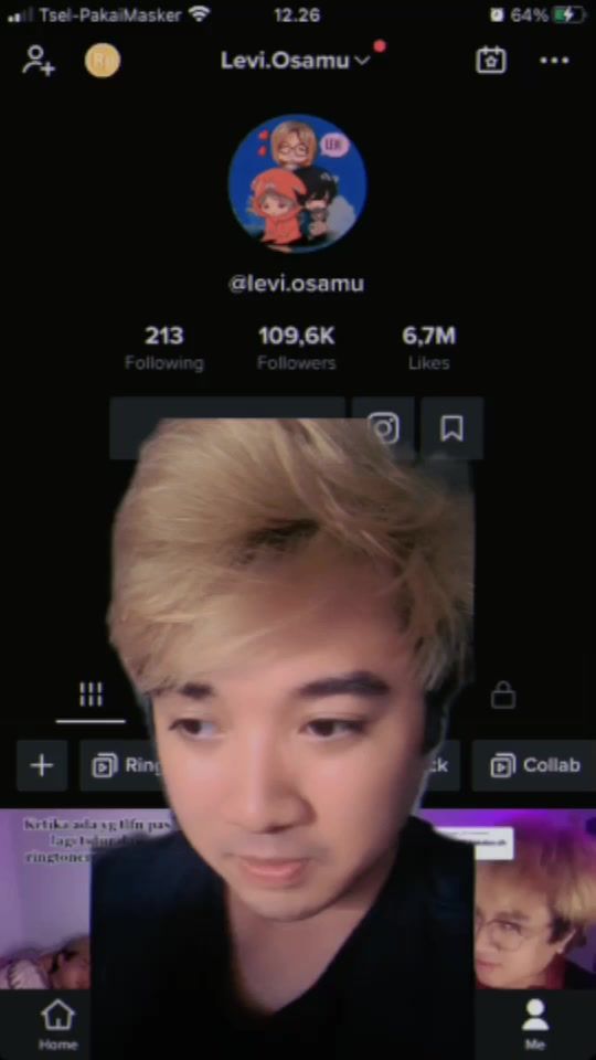TikTok video thumbnail by mrphalevii