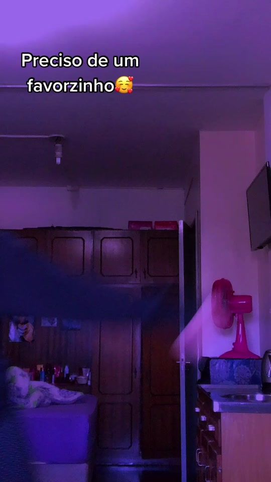 TikTok video thumbnail by kauanahofem