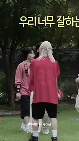 TikTok video thumbnail by hyunlixoffcial