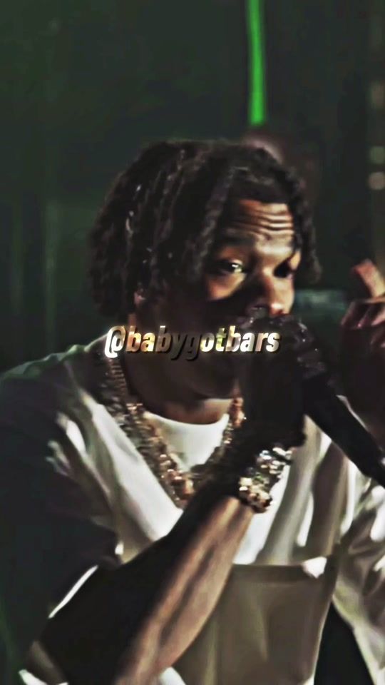 TikTok video thumbnail by babygotbars