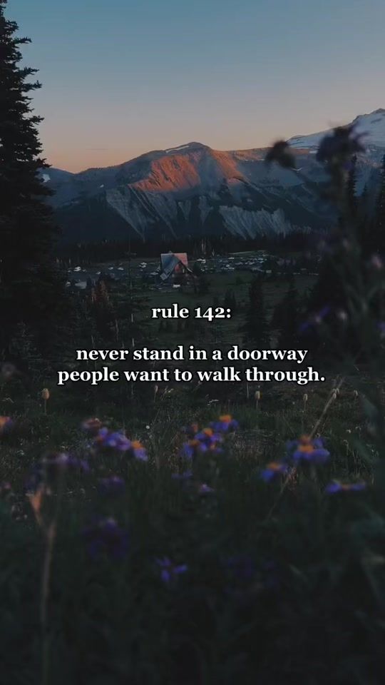 TikTok video thumbnail by my.unspoken.rules