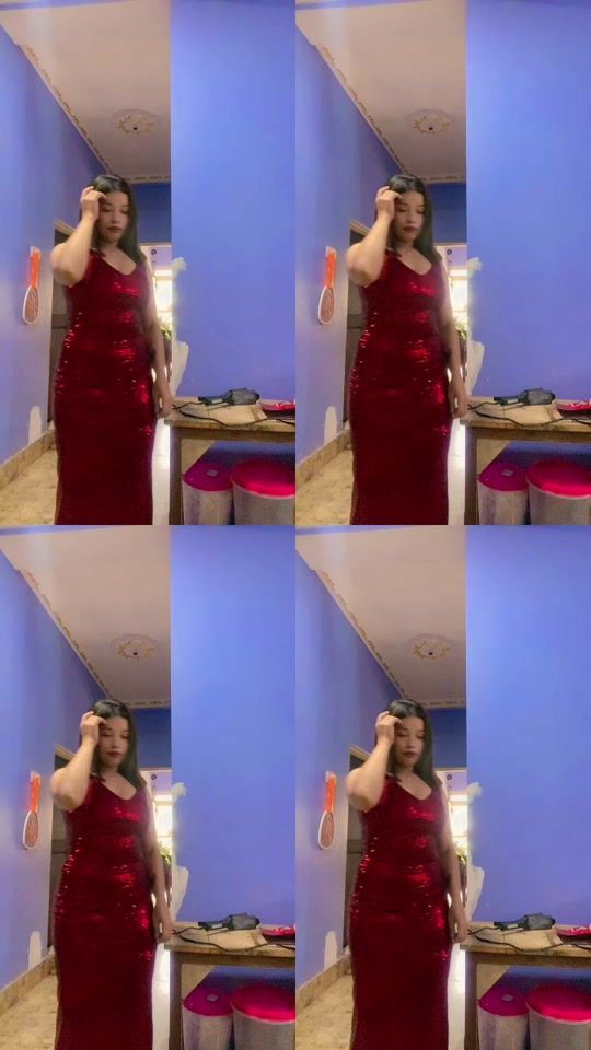 TikTok video thumbnail by chhetriroona