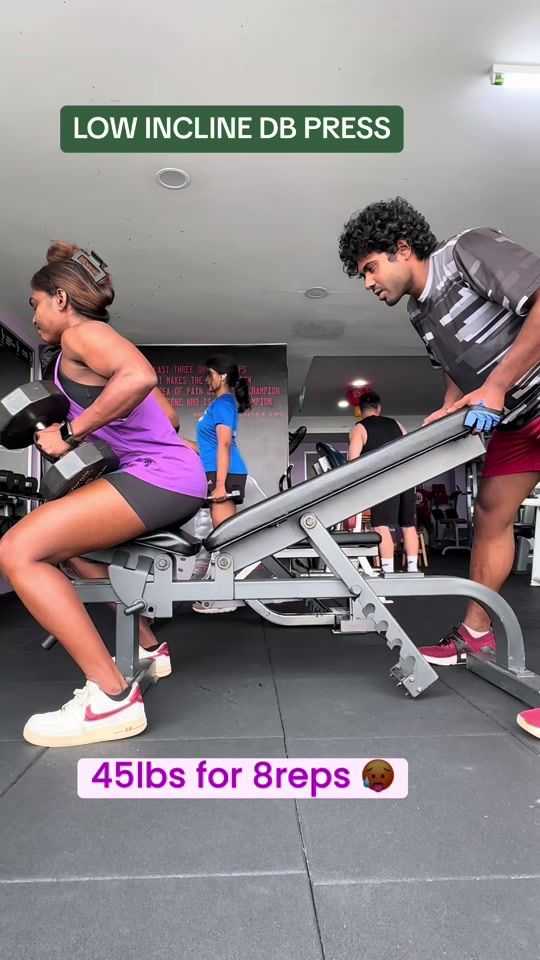 TikTok video thumbnail by darshthanga_ifbbpro