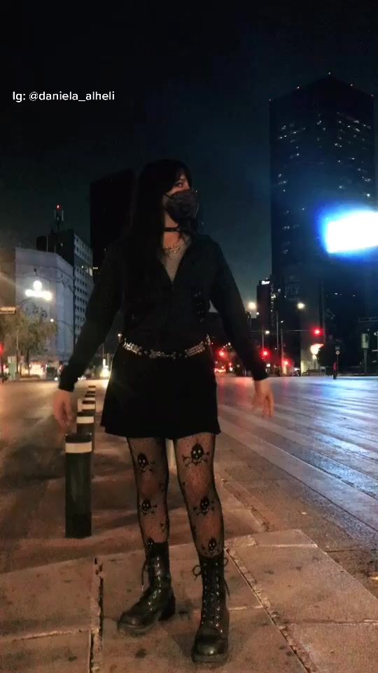 TikTok video thumbnail by danielaalheli