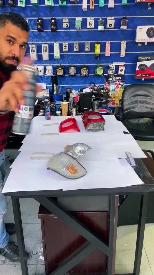 TikTok video thumbnail by azzam.alkasajy