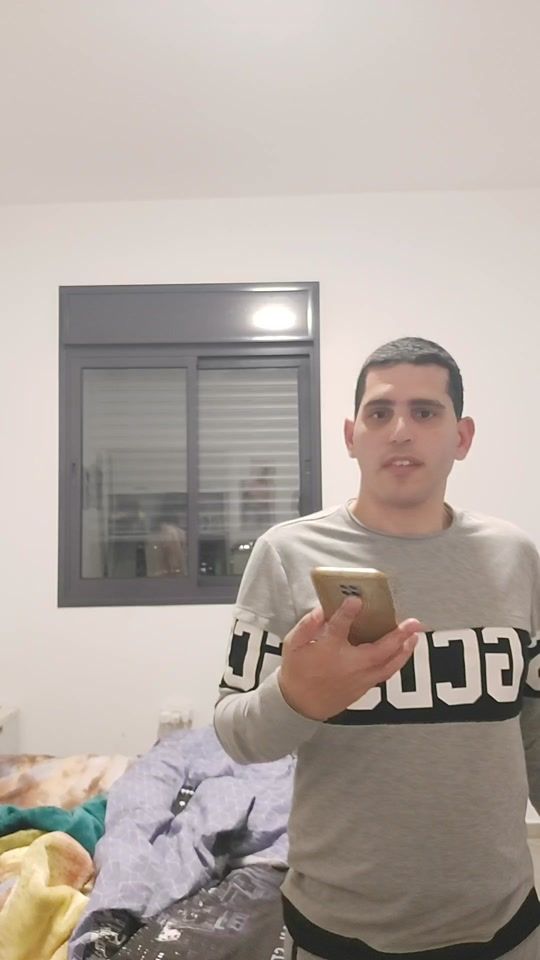TikTok video thumbnail by tomeritzhak5