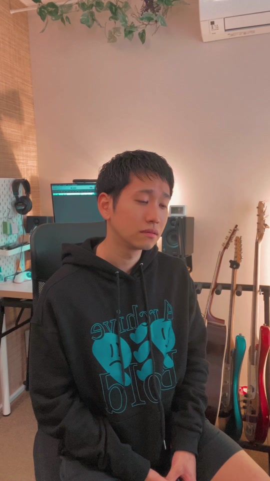 TikTok video thumbnail by north_music