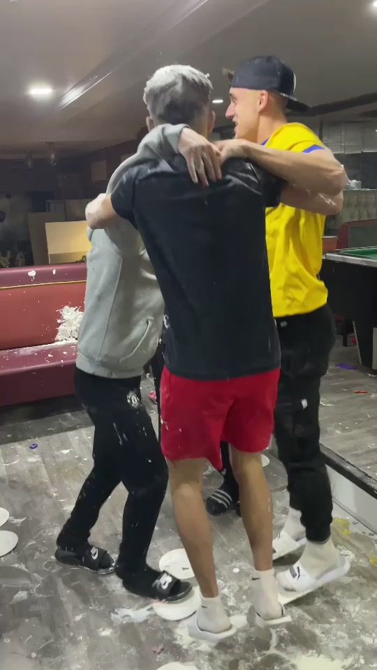 TikTok video thumbnail by victorplayer_