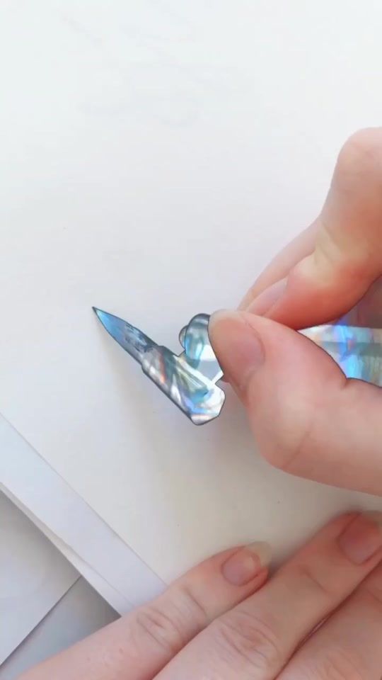 TikTok video thumbnail by allfreyacalligraphy