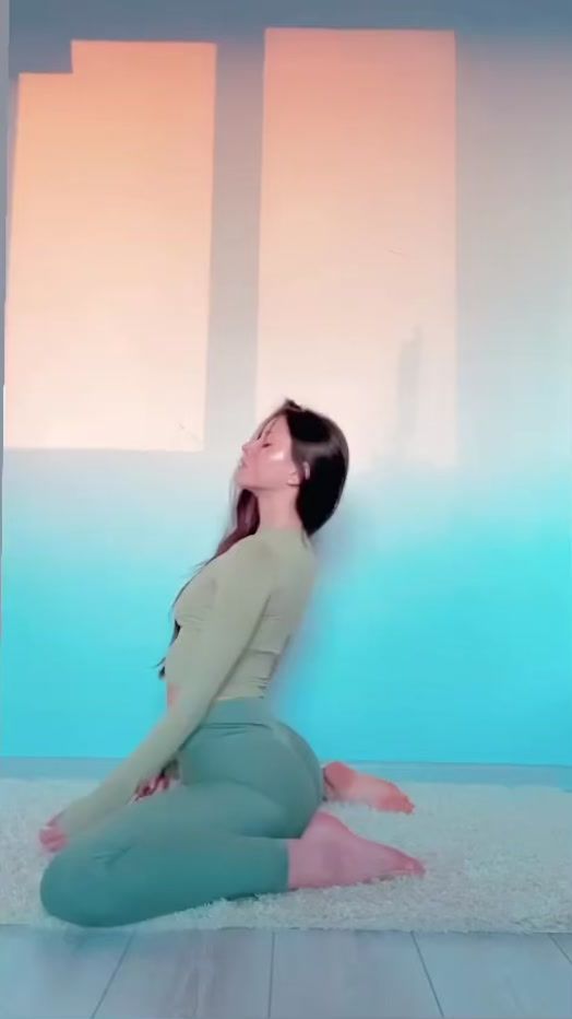 TikTok video thumbnail by katflexi