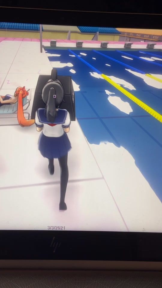 TikTok video thumbnail by 4yan0o