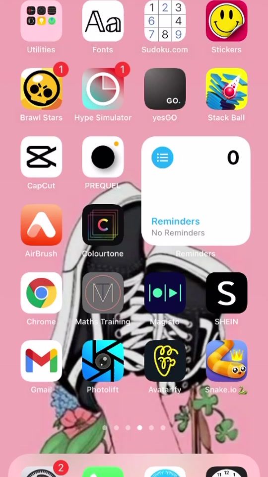 TikTok video thumbnail by supergames173