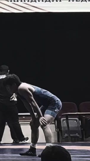 TikTok video thumbnail by nursultan_ruor