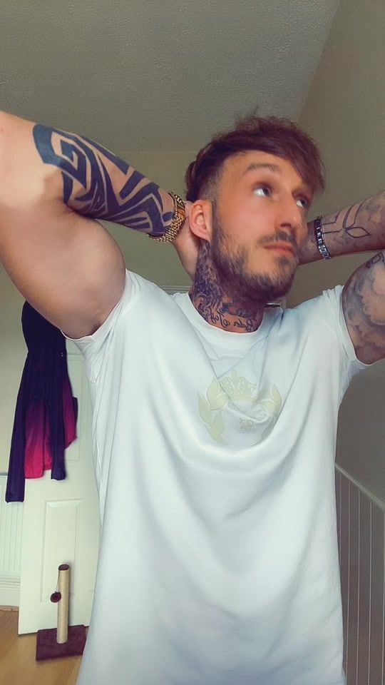 TikTok video thumbnail by edwardscissorhands45