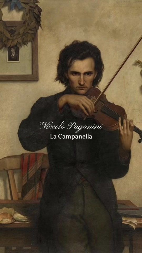TikTok video thumbnail by classicalmusicart