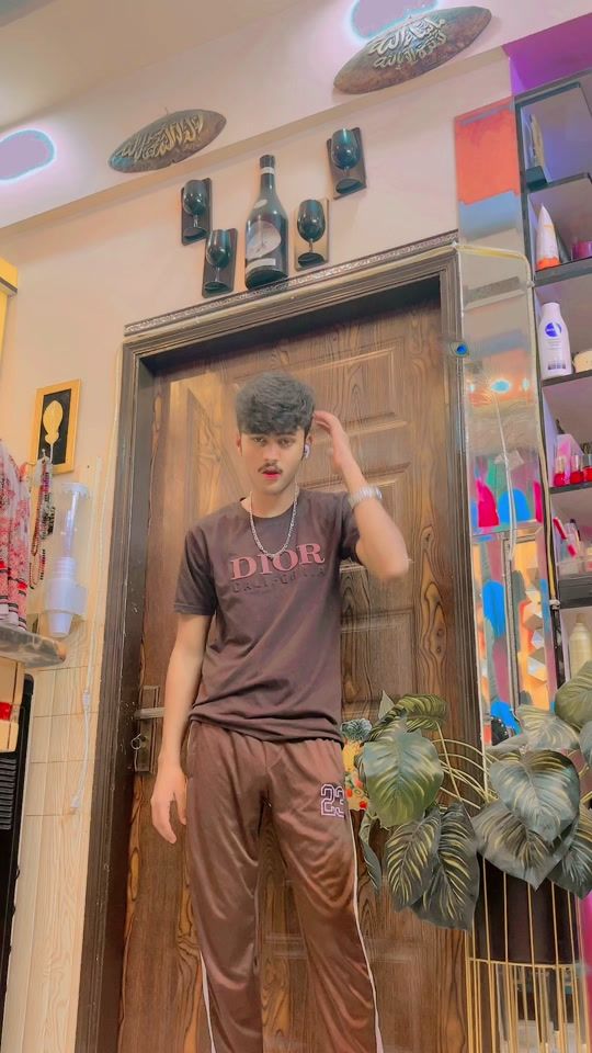 TikTok video thumbnail by itz__me__wali