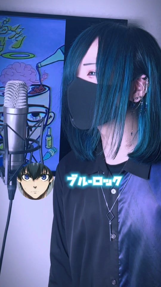 TikTok video thumbnail by yowa_bug_chan