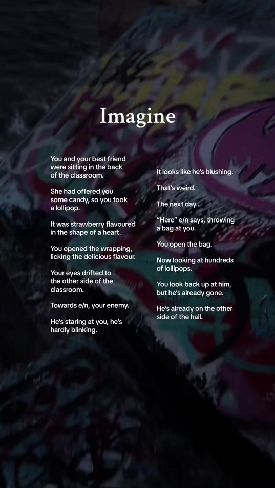 TikTok video thumbnail by dark.imagines