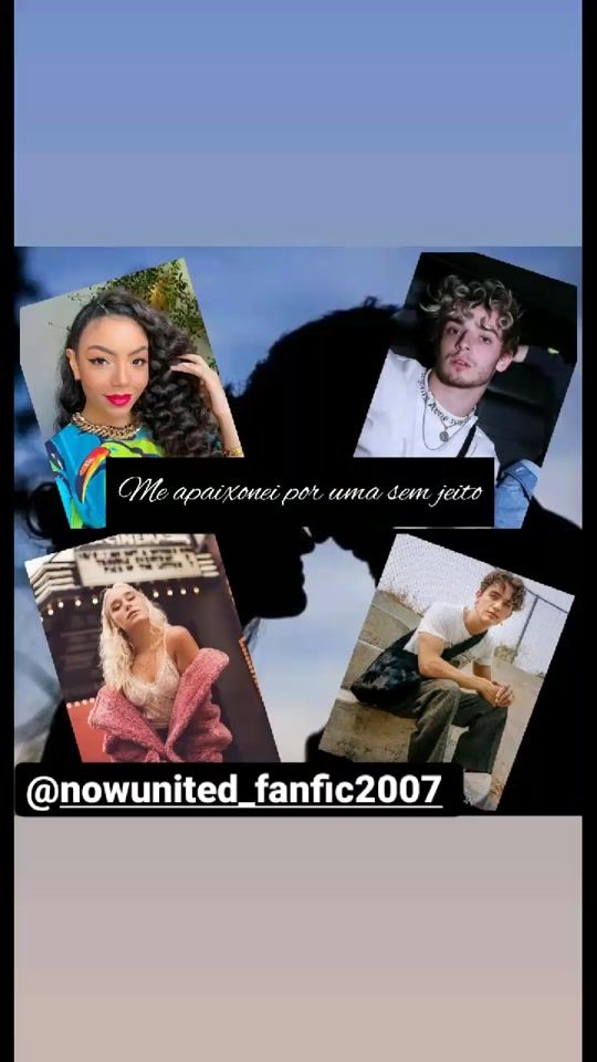 TikTok video thumbnail by nowunited_fanfic2007