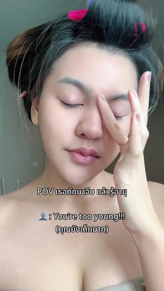 TikTok video thumbnail by jan_thinyy