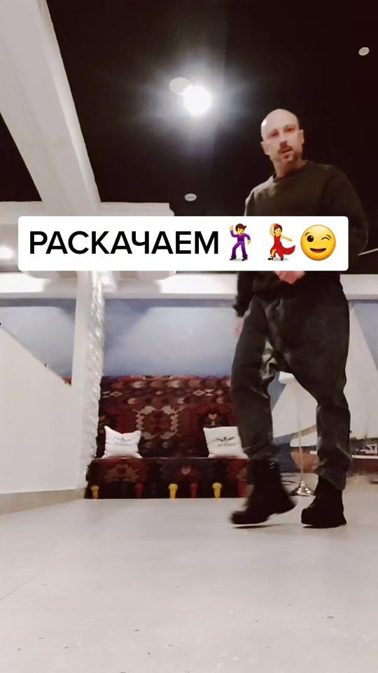 TikTok video thumbnail by antondancer
