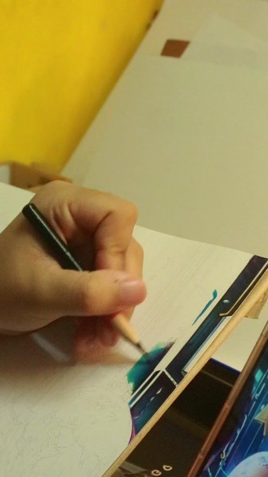 TikTok video thumbnail by artbeam