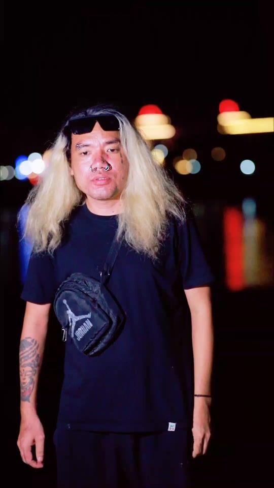 TikTok video thumbnail by salintamang3