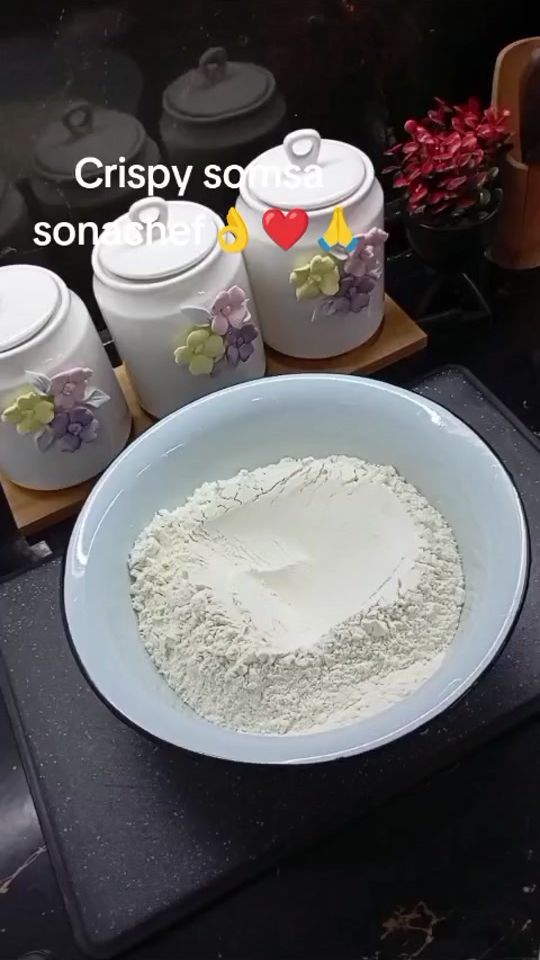 TikTok video thumbnail by sonachef