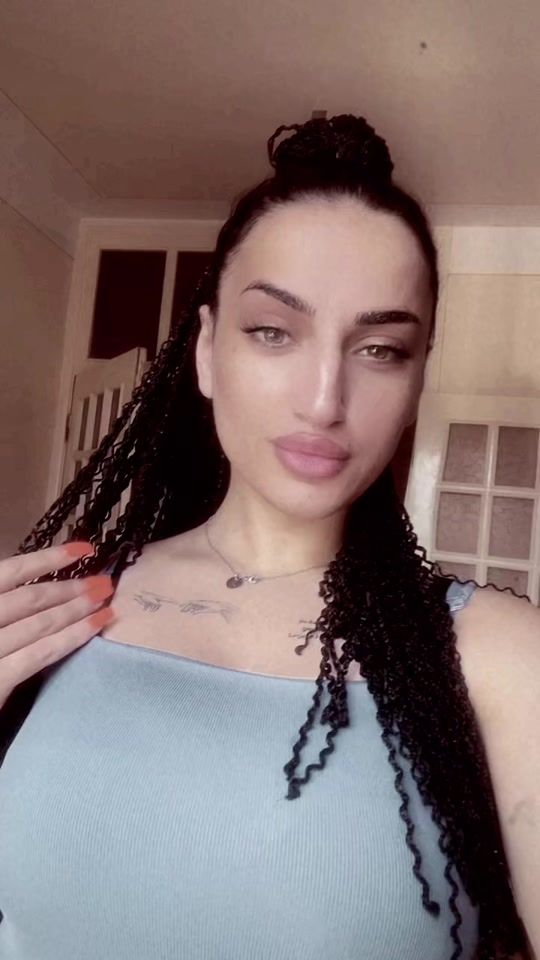 TikTok video thumbnail by ameli___666__