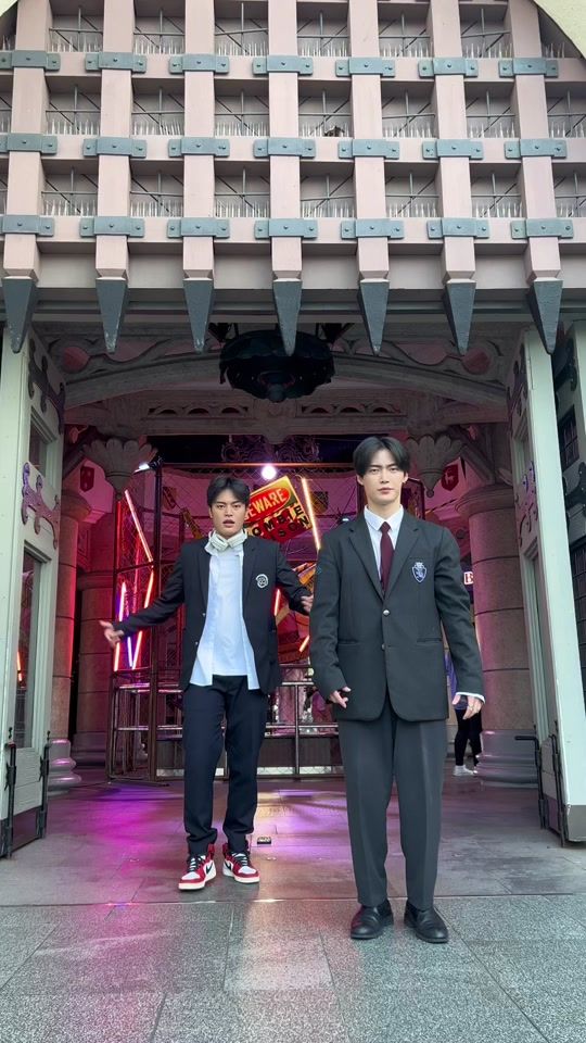 TikTok video thumbnail by hyeon_ik