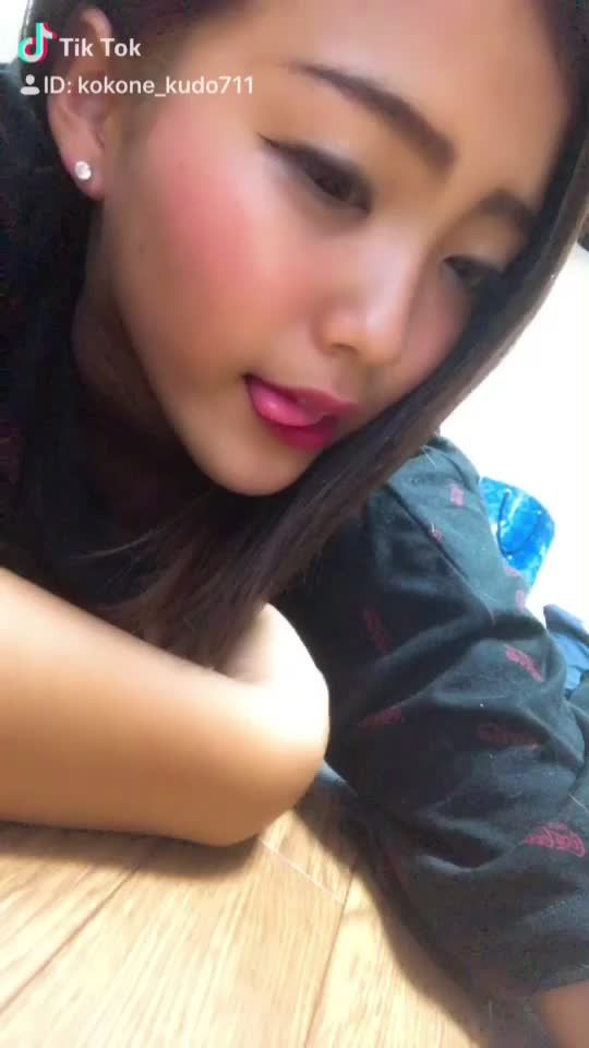 TikTok video thumbnail by kokone_kudo711