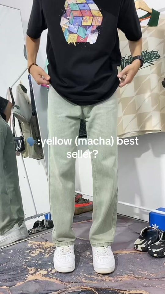 TikTok video thumbnail by ariffsellermy