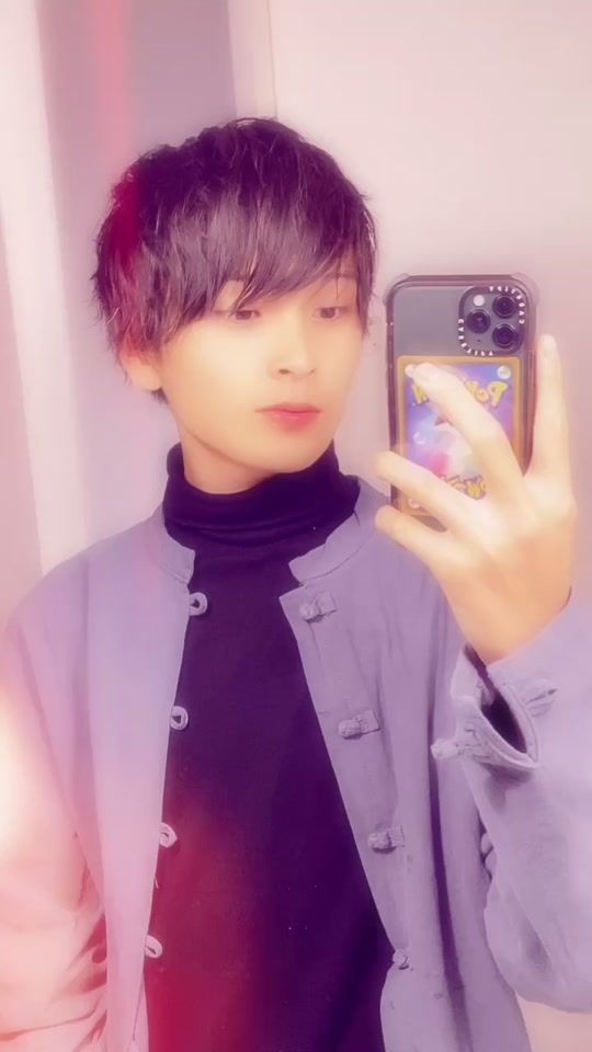 TikTok video thumbnail by ikuto0108