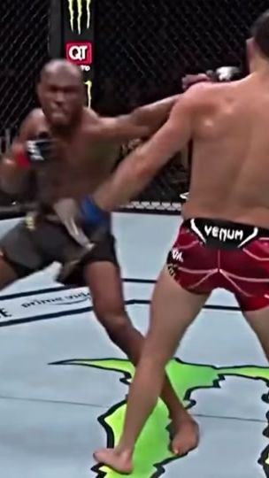 TikTok video thumbnail by mma.battle