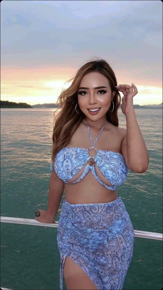 TikTok video thumbnail by babywani455