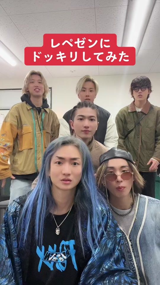 TikTok video thumbnail by unchallenge_official