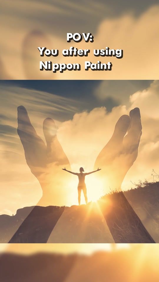 TikTok video thumbnail by nipponpaintsg