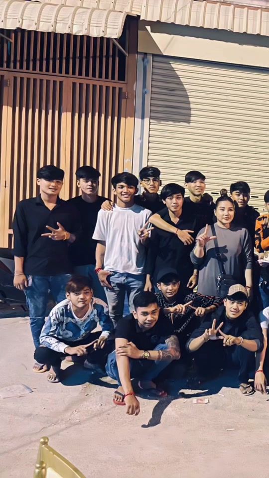 TikTok video thumbnail by kakada.im