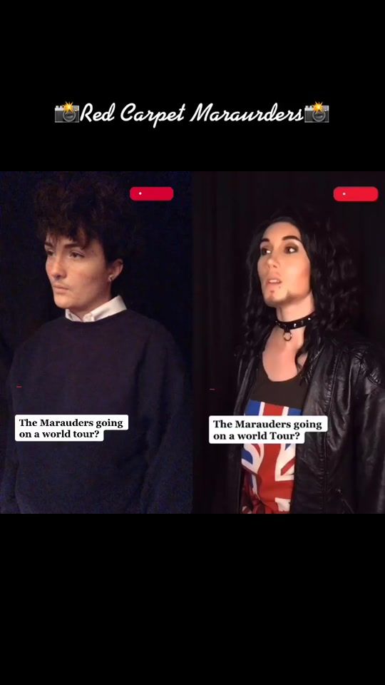 TikTok video thumbnail by excusableomen